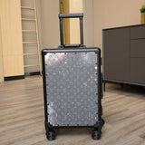 Fan Fashion Lu-Vi bags - 11365