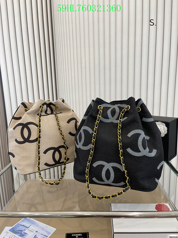 Amelia - CHL Bags - 1276