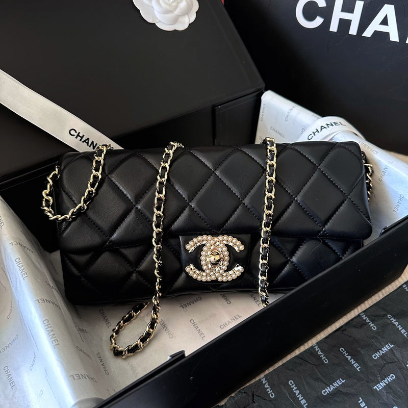 Amelia- CHL Bags - 6851