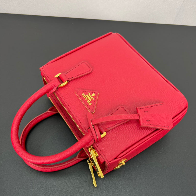 Amelia- PRDA  LUXURY BAGS - 270