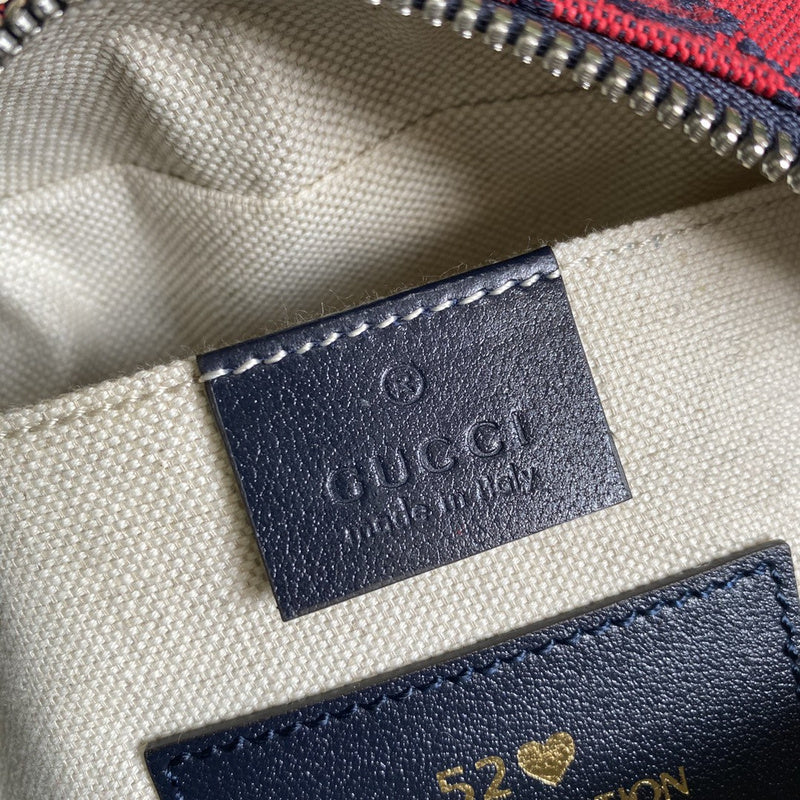 Amelia- GUKI Bags - 1929