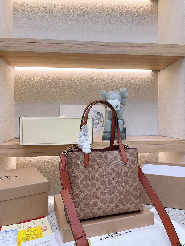 Amelia - CCH Bags - 093