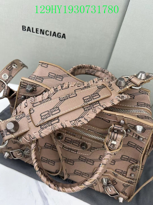 Amelia - BGA Bags - 1676