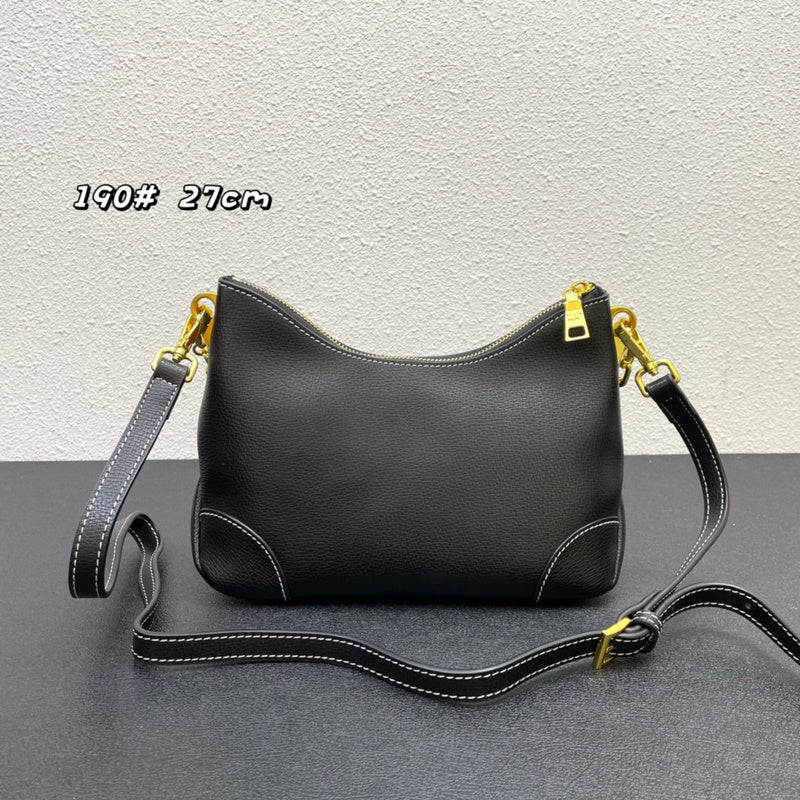 Amelia- PRDA  LUXURY BAGS - 378