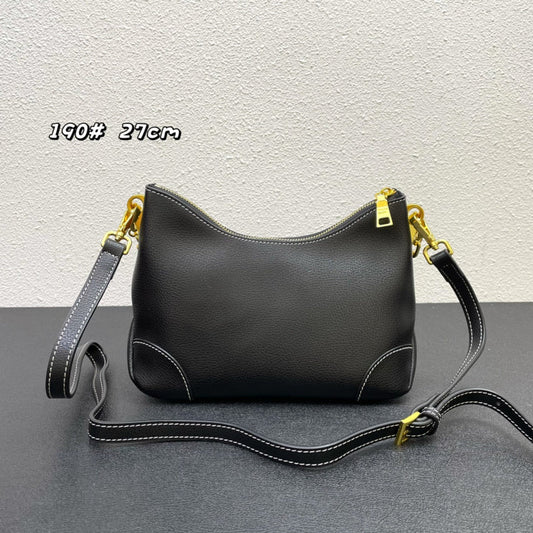 Amelia- PRDA  LUXURY BAGS - 378