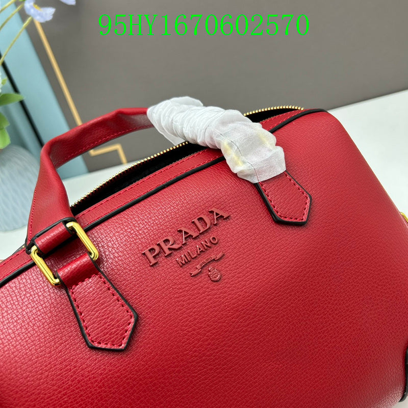 Prada Bags - The Barnes Bags  233