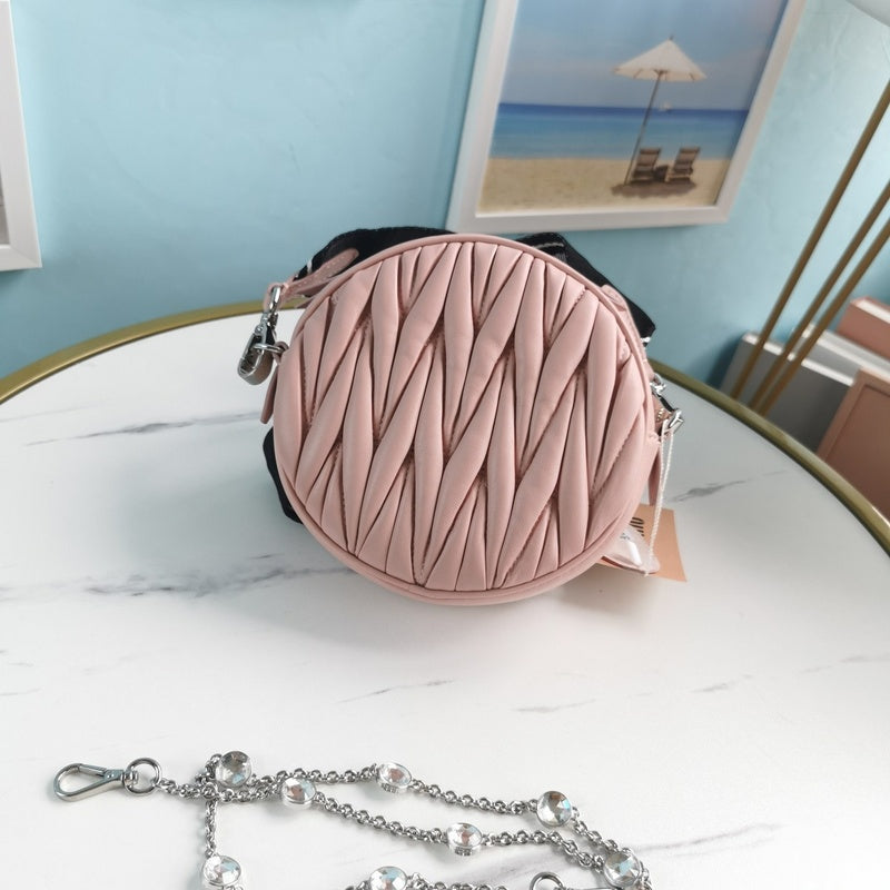 Amelia- MMU  LUXURY BAGS - 088
