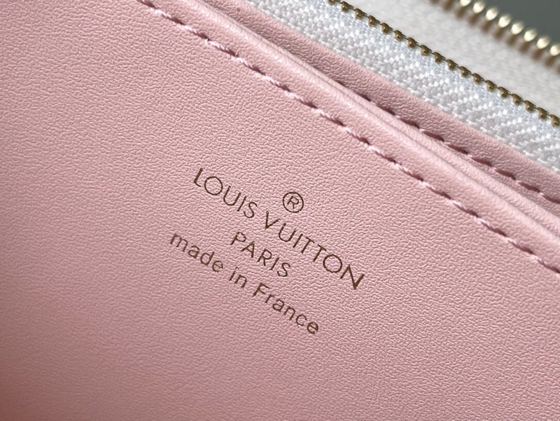 Amelia- Lu-Vi bags - 4131