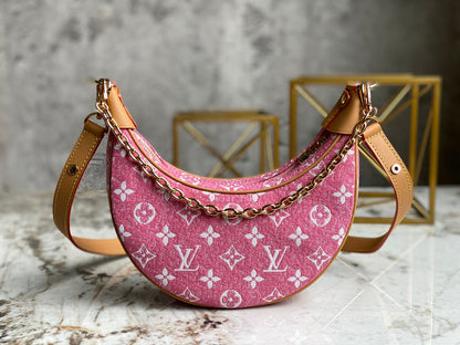 Amelia Fashion Lu-Vi bags - 17160