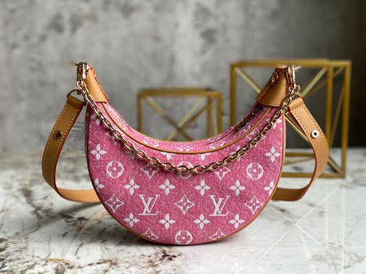 Amelia Fashion Lu-Vi bags - 17160