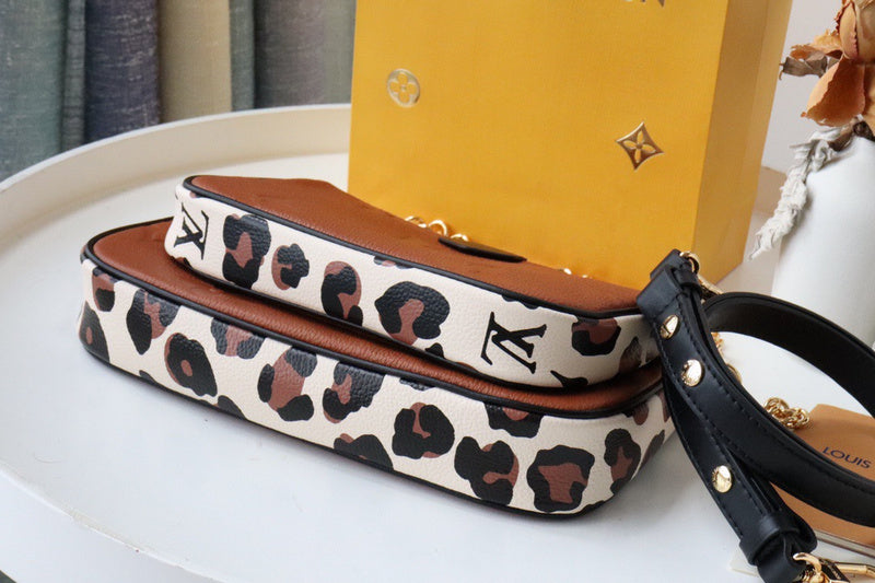 Amelia - LV Bags - 12939