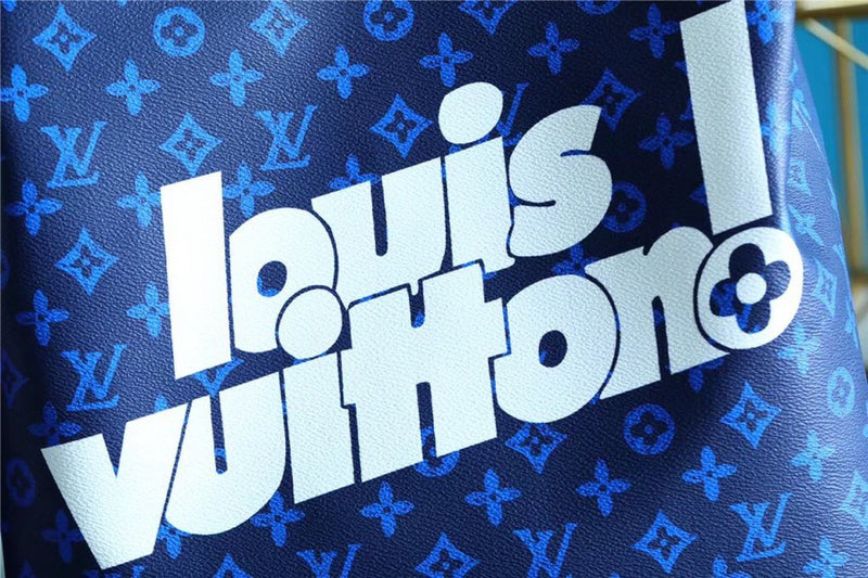 Fan Fashion Lu-Vi bags - 10283