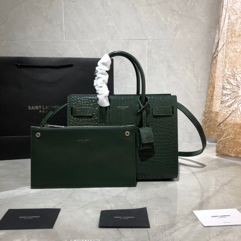 Amelia - YSL Bag - 4023