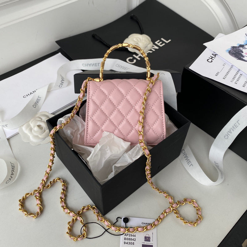 Amelia- CHL Bags - 7606