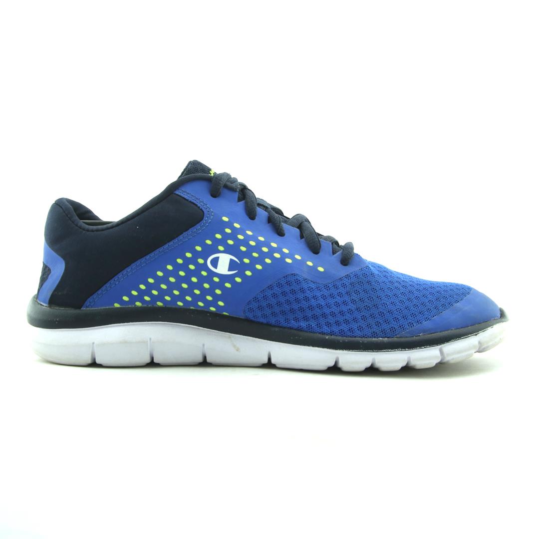 CHAMPION ATHLETIC