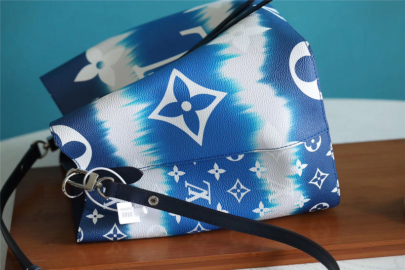 Fan Fashion Lu-Vi bags - 8556