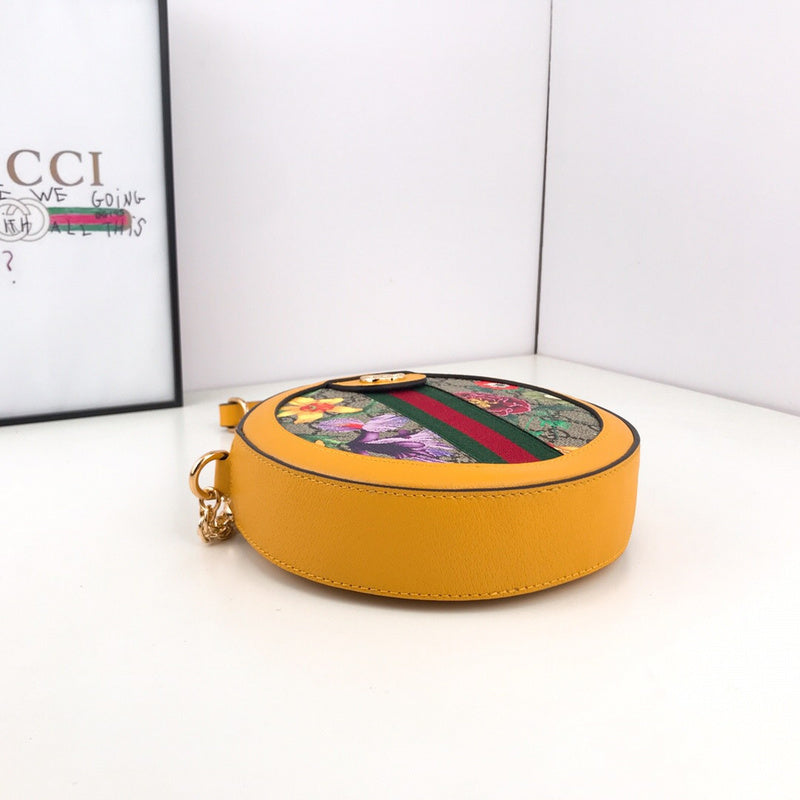 Amelia Fashion - GCI Bags - 2707