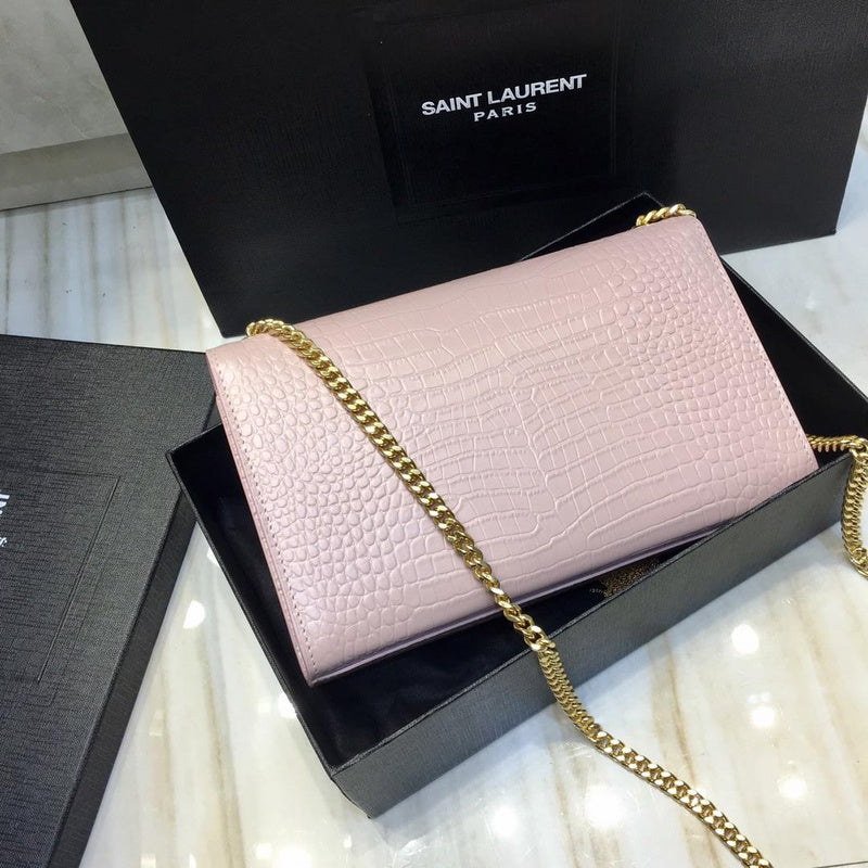 Amelia - YSL Bag - 2686