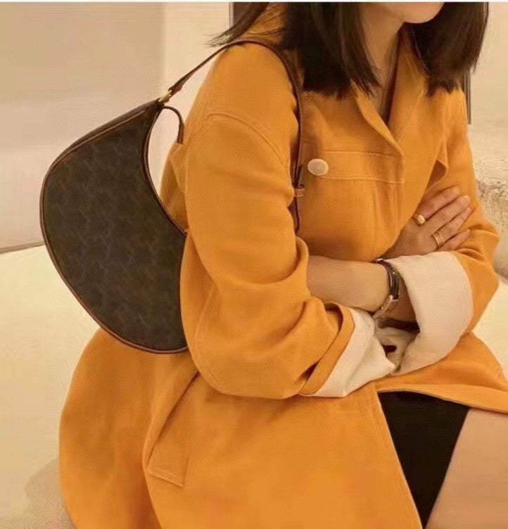 C-LINE LUXURY WOMEN BAGS - 066