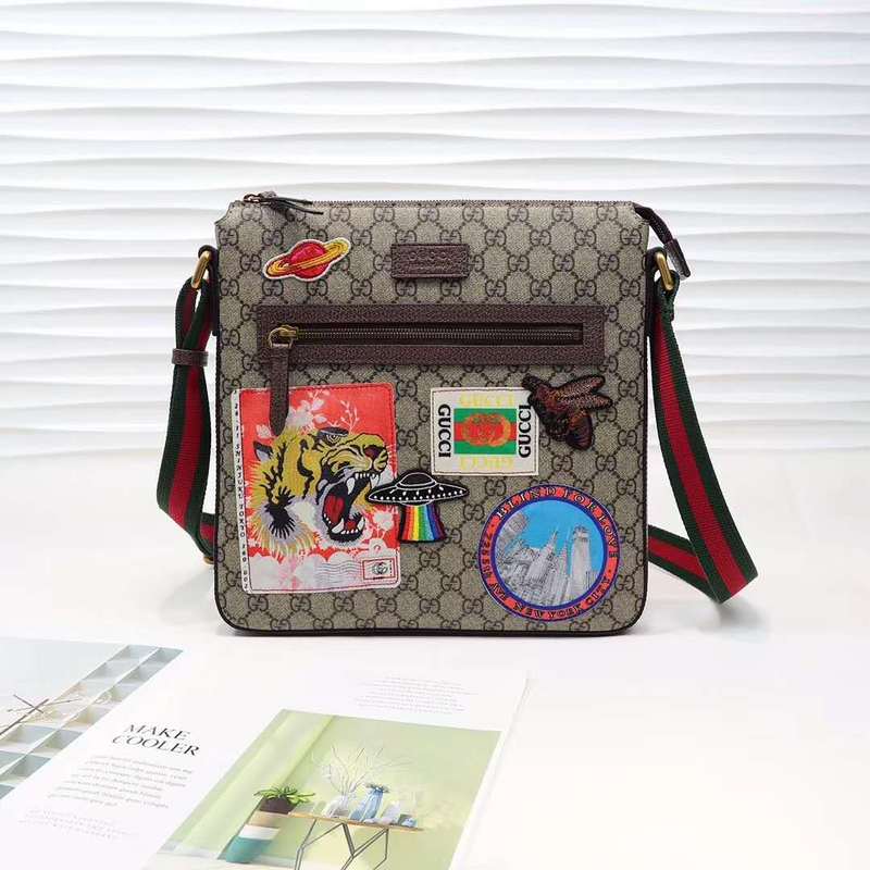 AmeliaLuxury - GCI Bags - 765