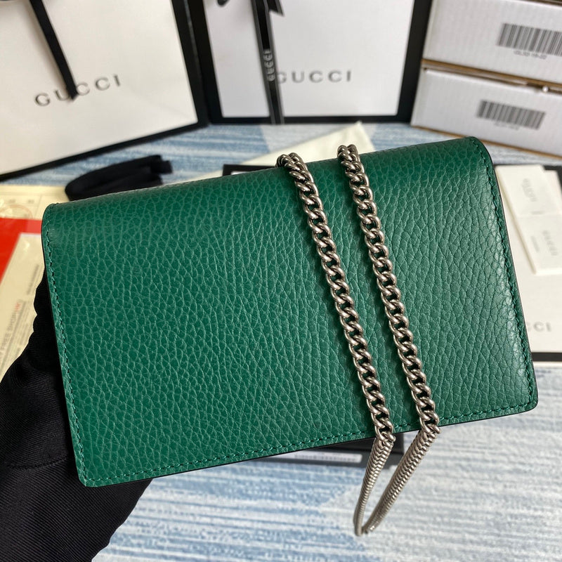Amelia- GCI Bags - 5003