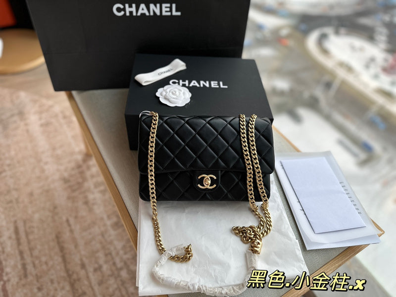 Amelia- CHL Bags - 7253
