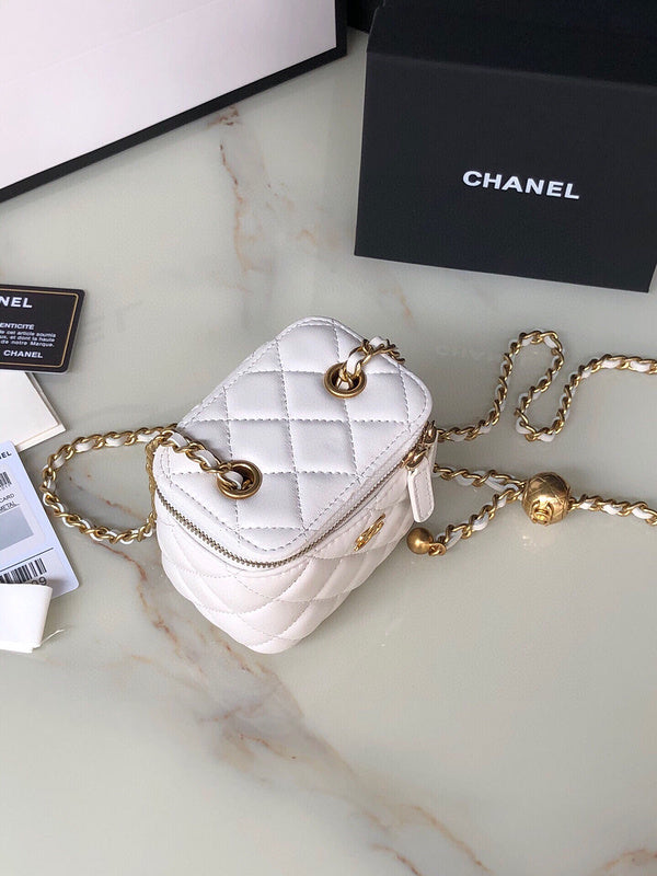 Amelia - CHL Bags - 2393