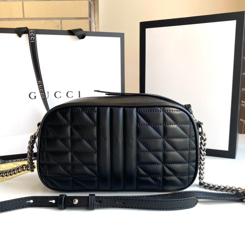 Amelia Fashion - GCI Bags - 3302