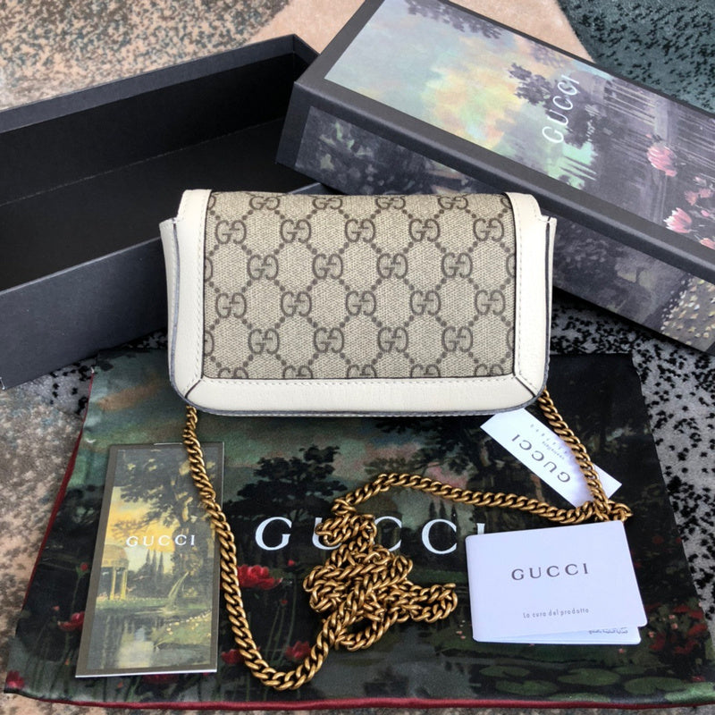 Amelia- GCI Lady Bags - 1131