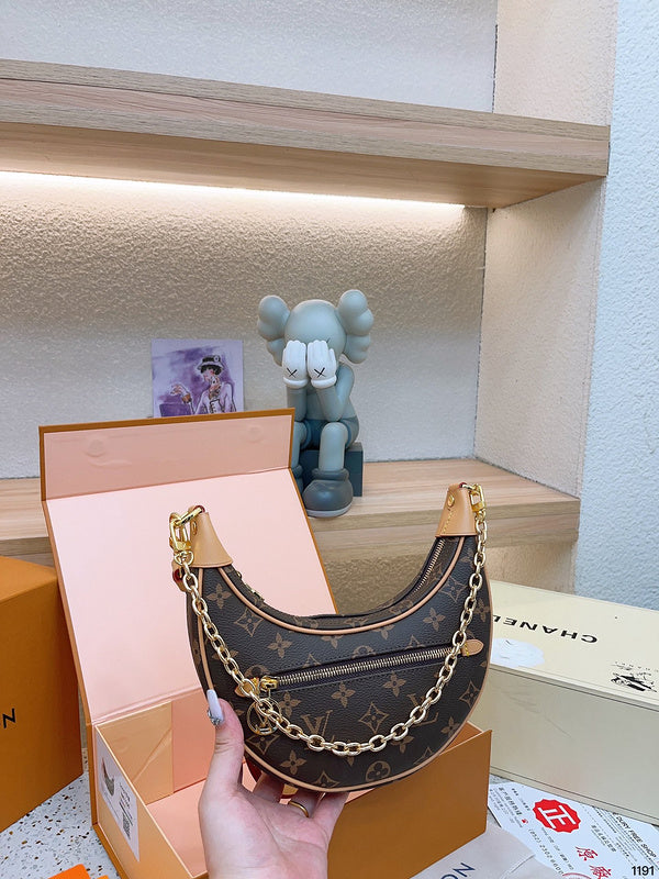 Amelia - LV Bags - 14719
