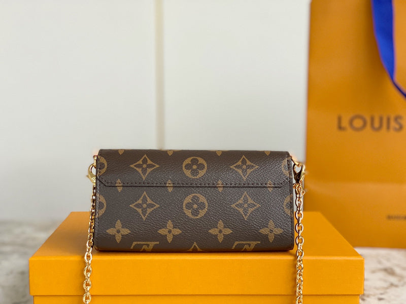 Amelia's Bag Gallery - LOV Bags - 885