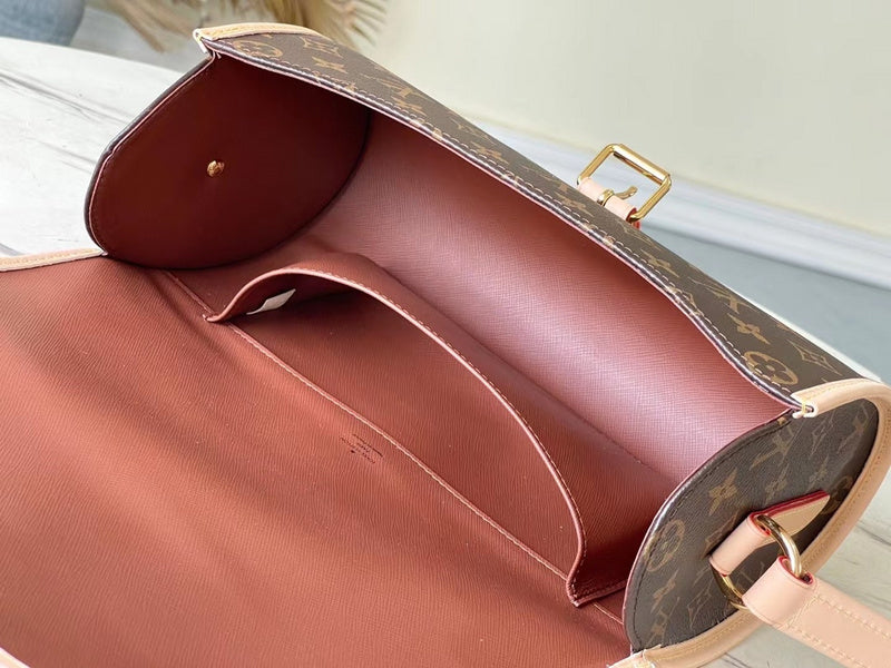 Amelia - LV Bags - 16181