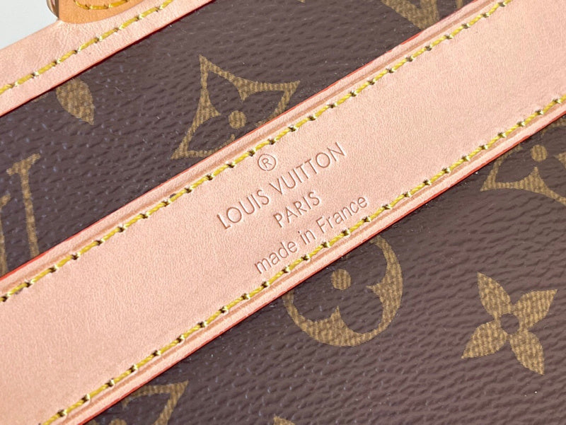 Amelia- Lu-Vi bags - 5623