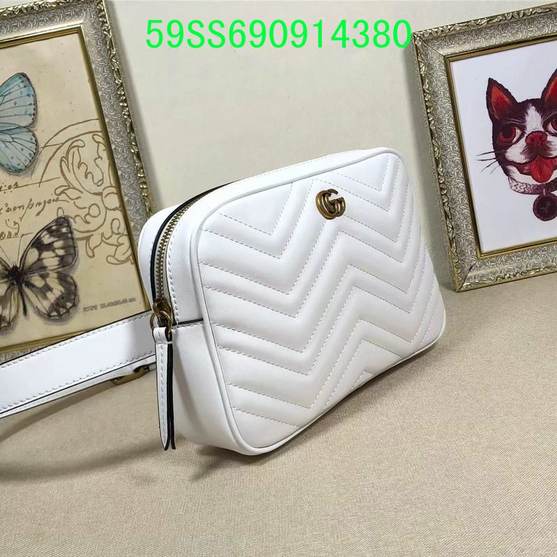 Amelia - GUKI Bags - 2335