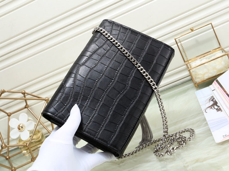 Amelia - YSL Bag - 3551