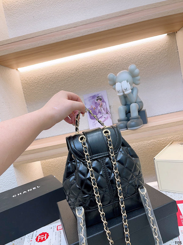 Amelia- CHL Bags - 6919