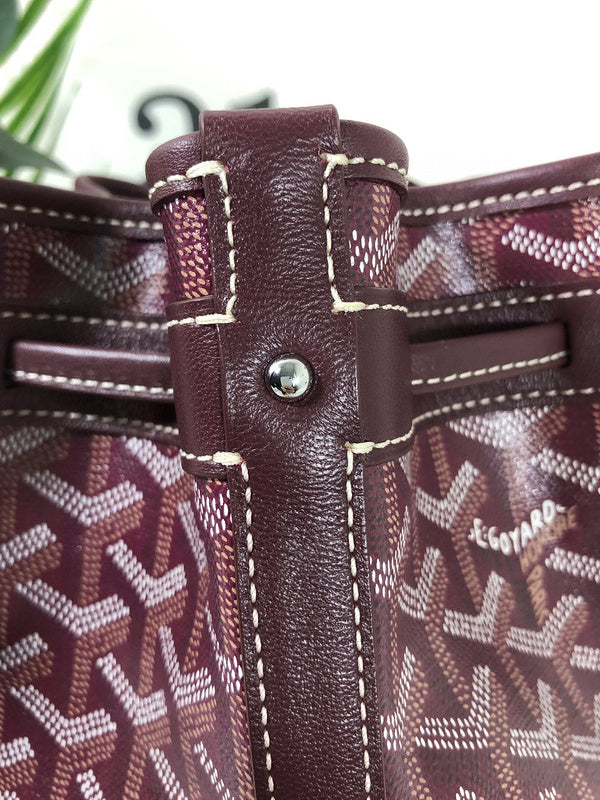Amelia- G-YARD BAGS - 173