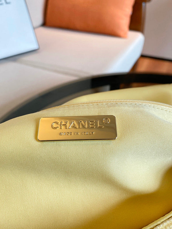Wellow Bags - Chanel - Bags  - 463