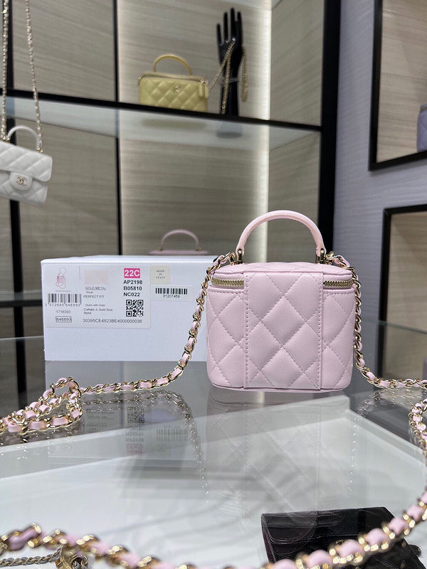 Amelia- CHL Bags - 7359
