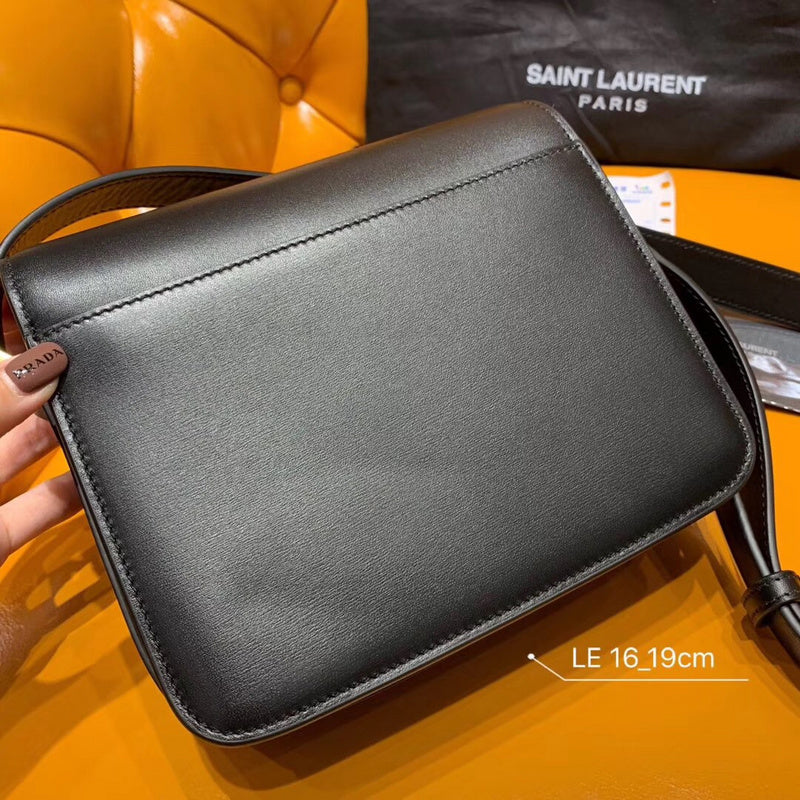 Amelia - YSL Bag - 3861