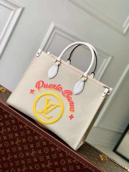 Amelia- Lu-Vi bags - 11918