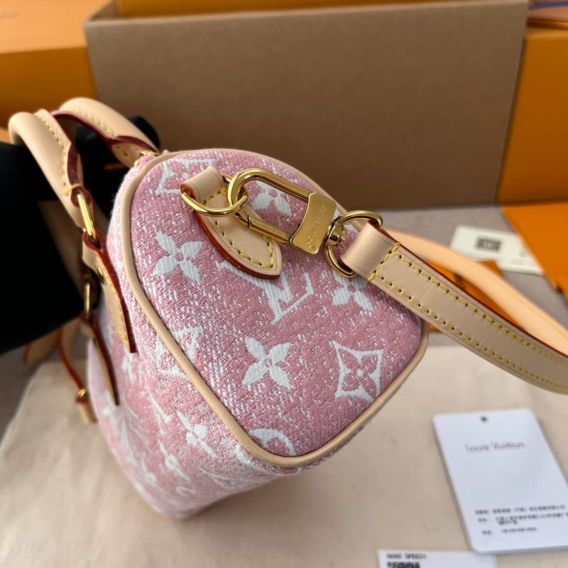 Amelia - LV Bags - 15837