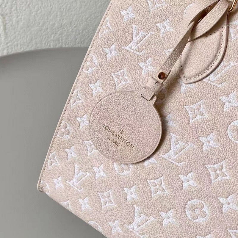 Fan Fashion Lu-Vi Bags - 16641