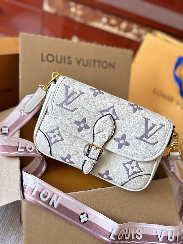 Amelia - LV Bags - 14669