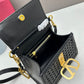 Amelia- VEL WOMEN LUXURY BAGS - 683