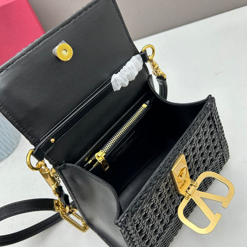 Amelia- VEL WOMEN LUXURY BAGS - 683