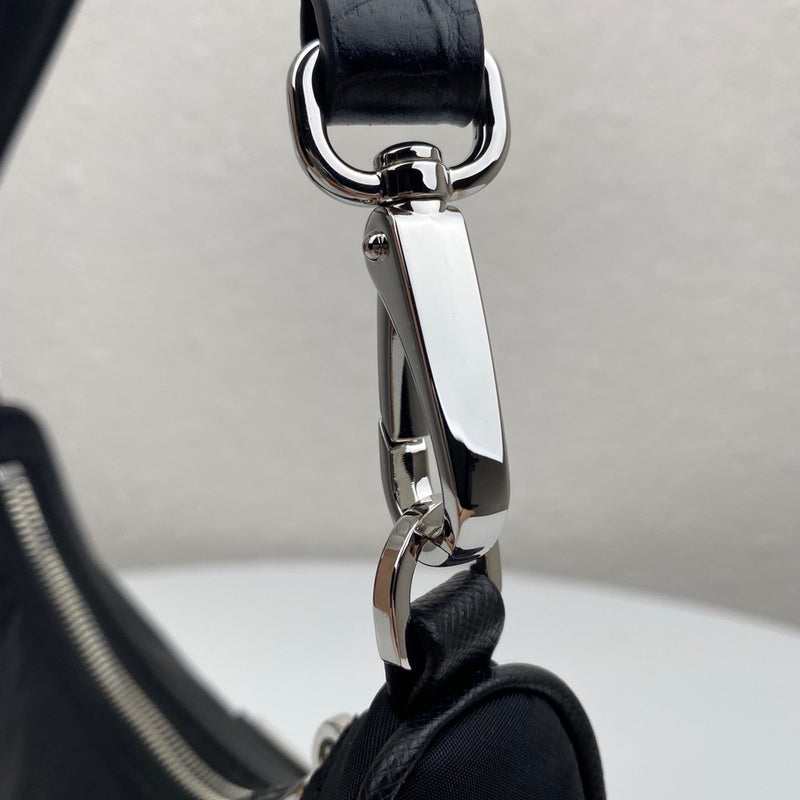 Amelia- PRDA  LUXURY BAGS - 1002