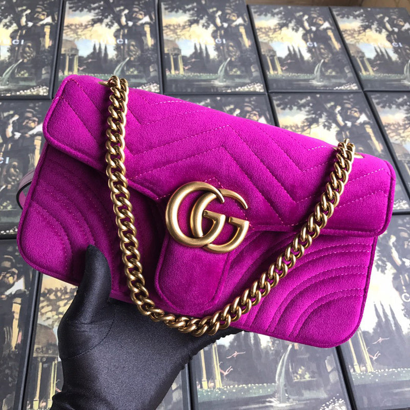 Amelia- GCI Lady Bags - 1249