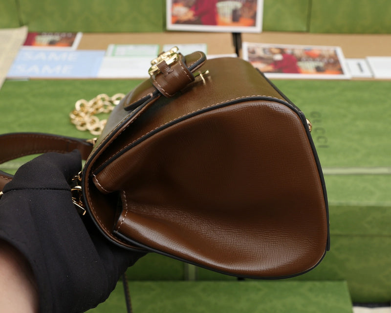 Amelia- GUKI Women Bags - 418