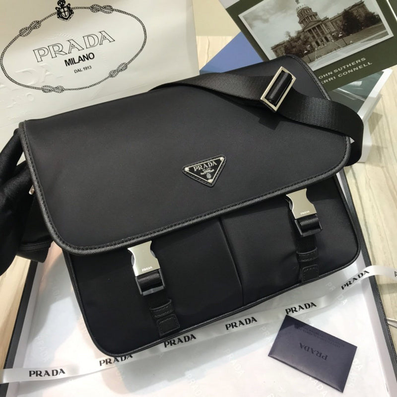 Camila Bags - Prada Bags - 091